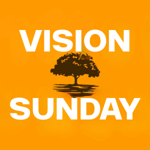 Vision Sunday