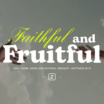 ZAO Church Message Series