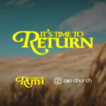 ZAO Church Message Series
