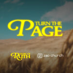 ZAO Church Message Series