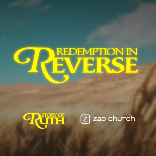 ZAO Church Message Series
