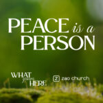 ZAO Church Message Series