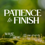 ZAO Church Message Series