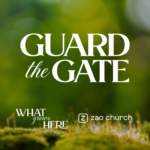 ZAO Church Message Series