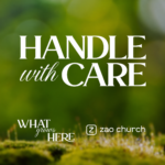 ZAO Church Message Series