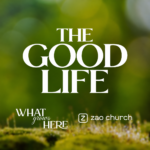 ZAO Church Message Series