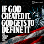 ZAO Church Message Series